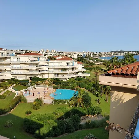 Lejlighed Roof Top Vue Mer Panoramique A 50m Plage De Sable *